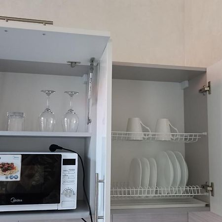 Старый Город 格罗德诺 外观 照片